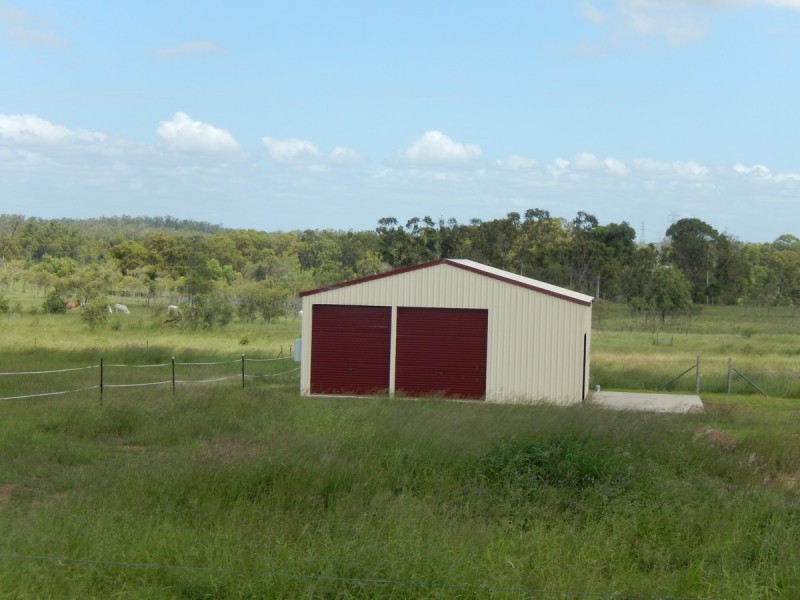 21 Oxley Drive, Glenlee QLD 4711