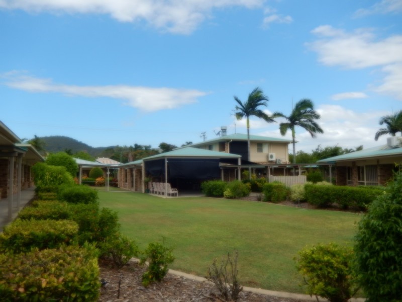 18/347-351 Dean Street, Frenchville QLD 4701