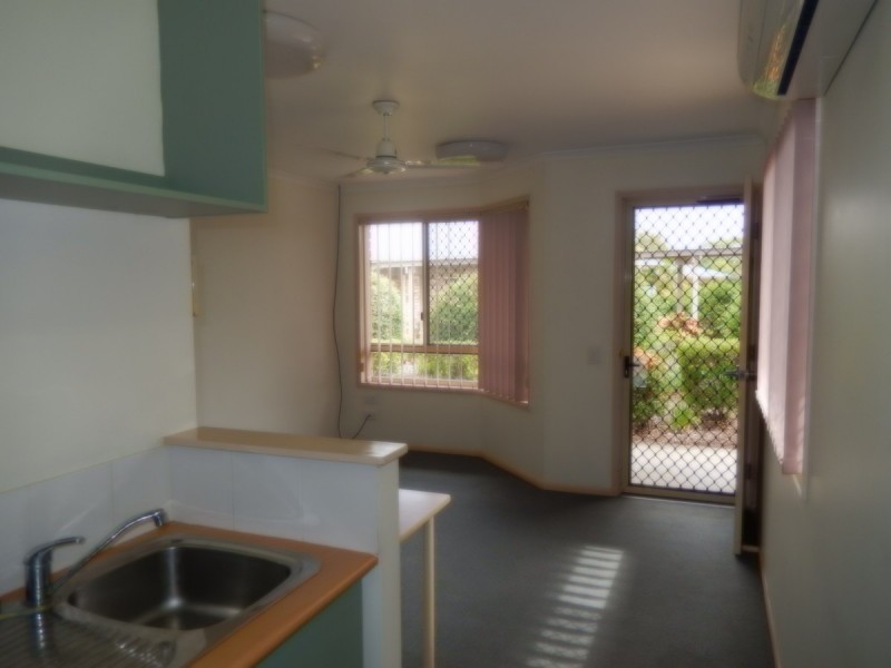 18/347-351 Dean Street, Frenchville QLD 4701