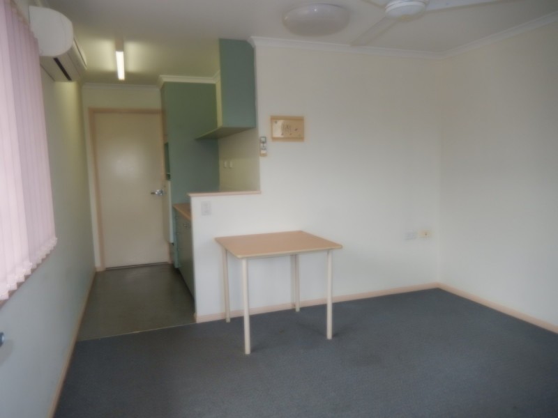 18/347-351 Dean Street, Frenchville QLD 4701