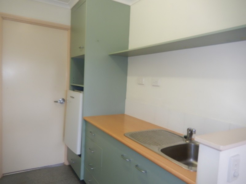 18/347-351 Dean Street, Frenchville QLD 4701