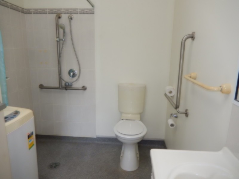 18/347-351 Dean Street, Frenchville QLD 4701