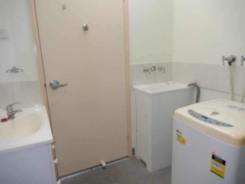 18/347-351 Dean Street, Frenchville QLD 4701