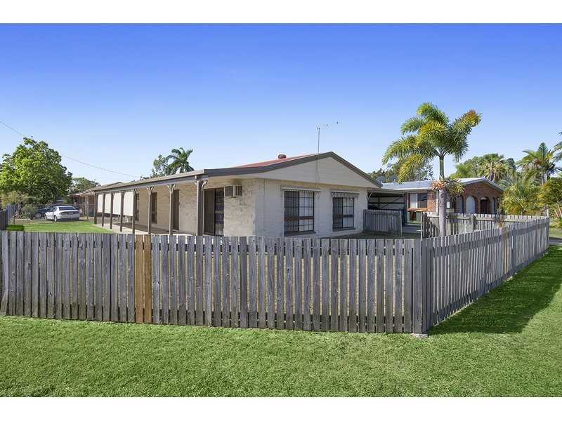 3 Ingham Street, Kawana QLD 4701