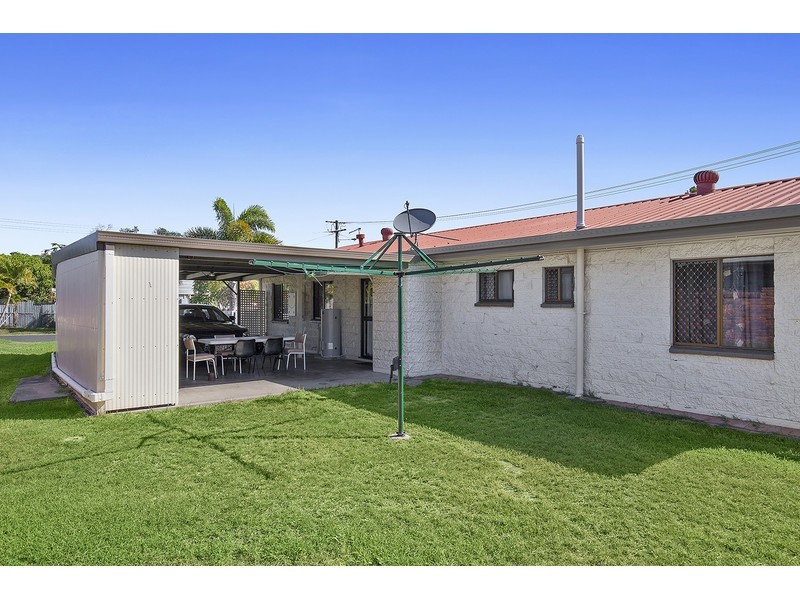 3 Ingham Street, Kawana QLD 4701