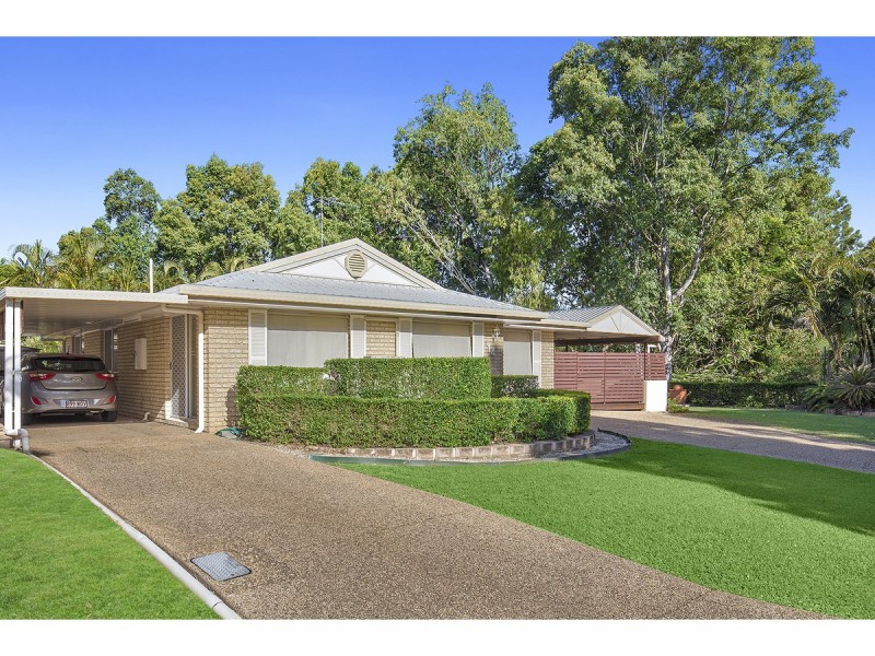 14 Peppermint Drive, Kawana QLD 4701