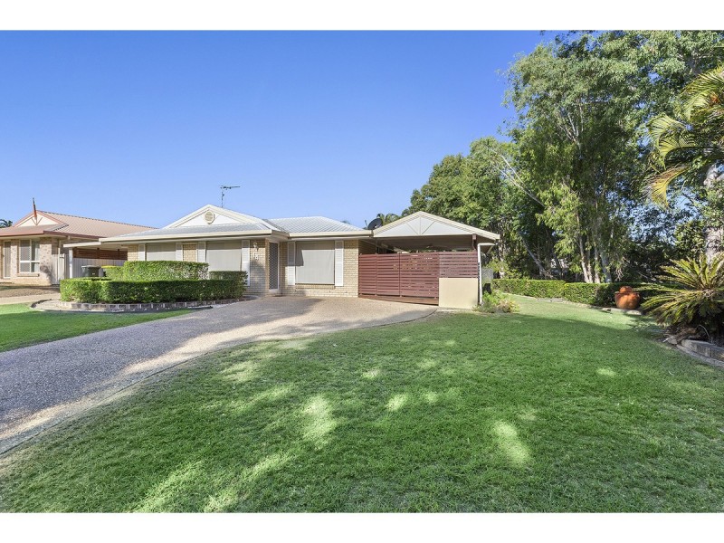 14 Peppermint Drive, Kawana QLD 4701