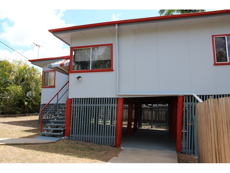 84 Bremner Street, Berserker QLD 4701