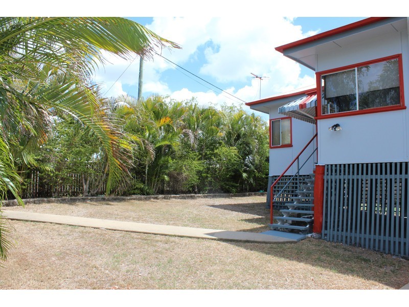 84 Bremner Street, Berserker QLD 4701