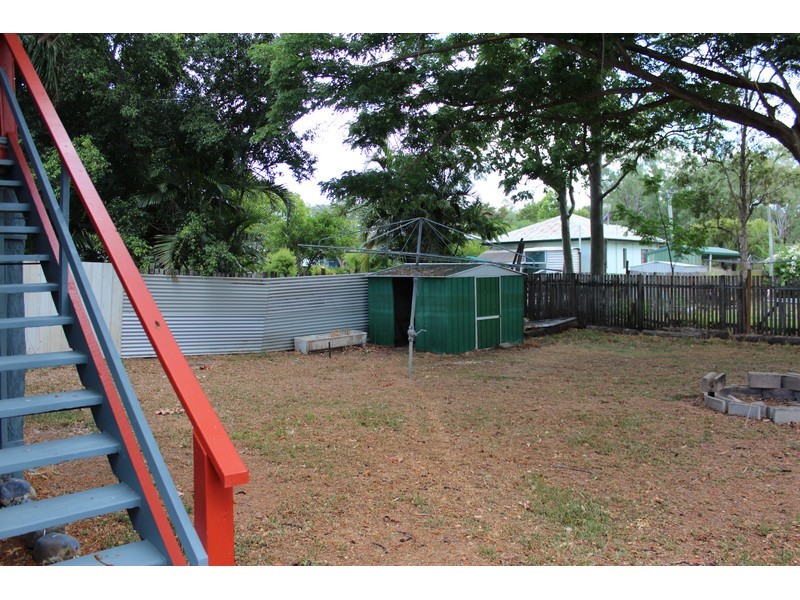 84 Bremner Street, Berserker QLD 4701