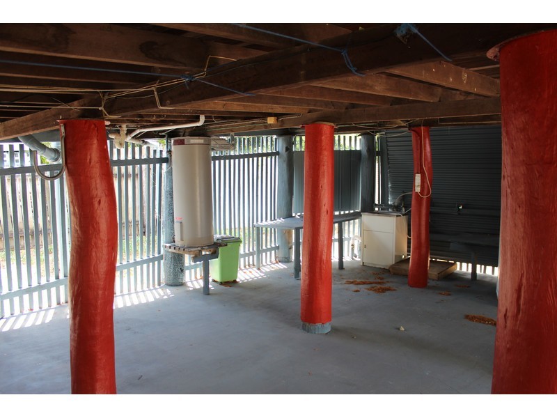 84 Bremner Street, Berserker QLD 4701