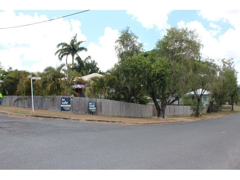 84 Bremner Street, Berserker QLD 4701