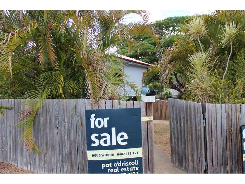 84 Bremner Street, Berserker QLD 4701