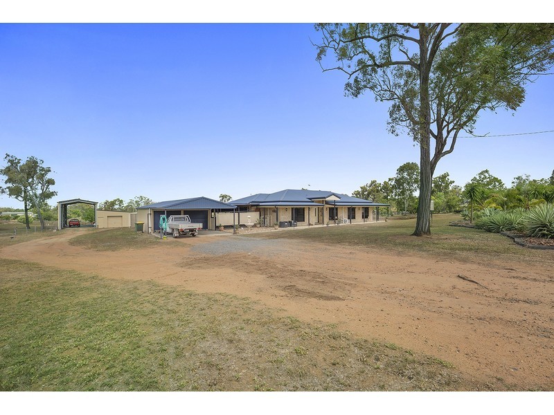 27 Huff Street, Gracemere QLD 4702