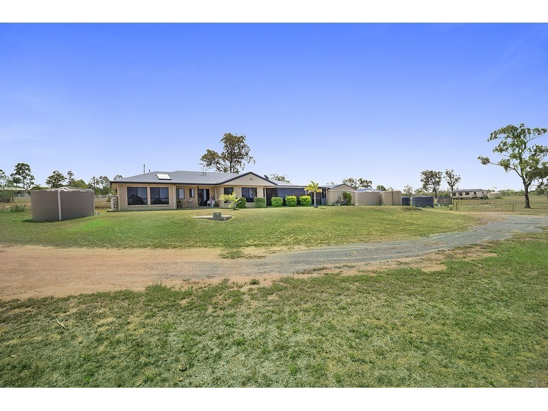 27 Huff Street, Gracemere QLD 4702