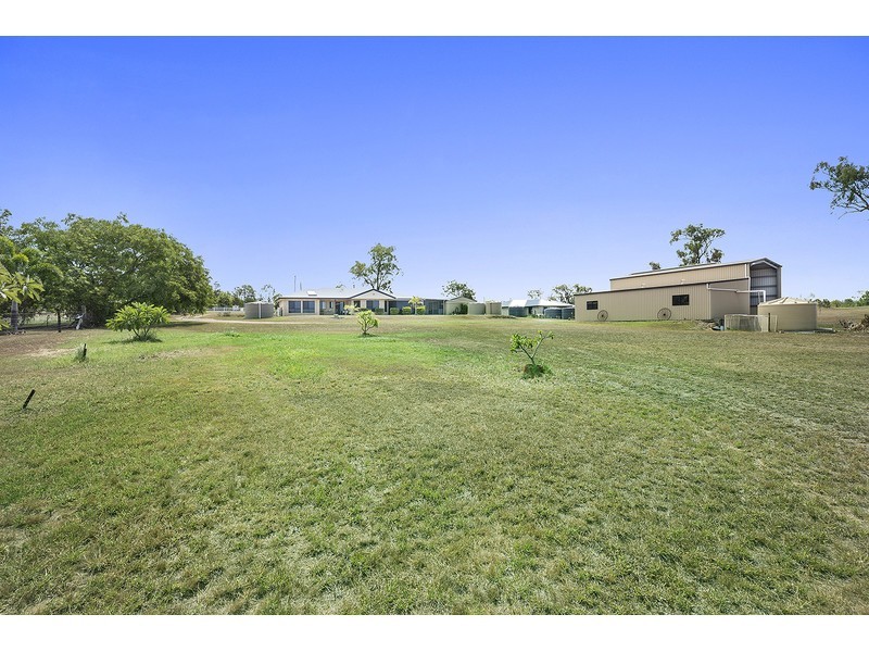 27 Huff Street, Gracemere QLD 4702