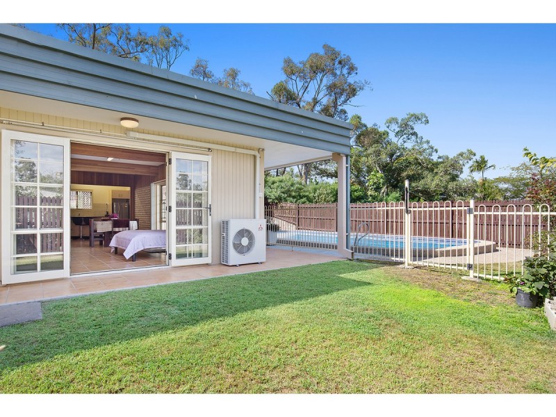 1A Bauhinia Terrace, The Range QLD 4700