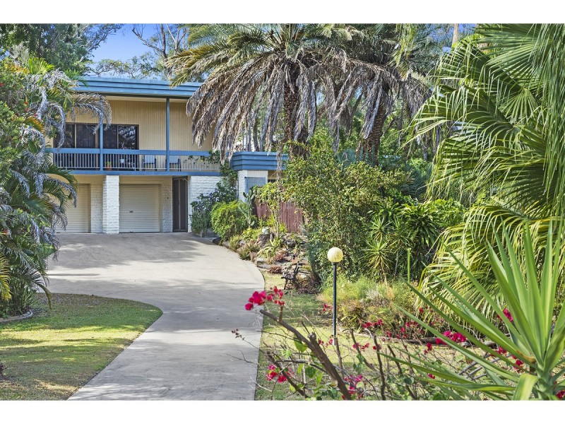 1A Bauhinia Terrace, The Range QLD 4700