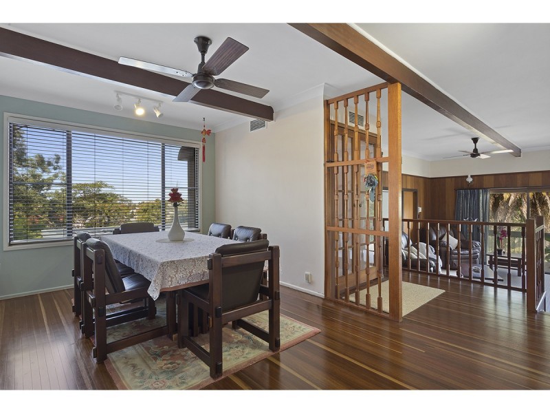 1A Bauhinia Terrace, The Range QLD 4700