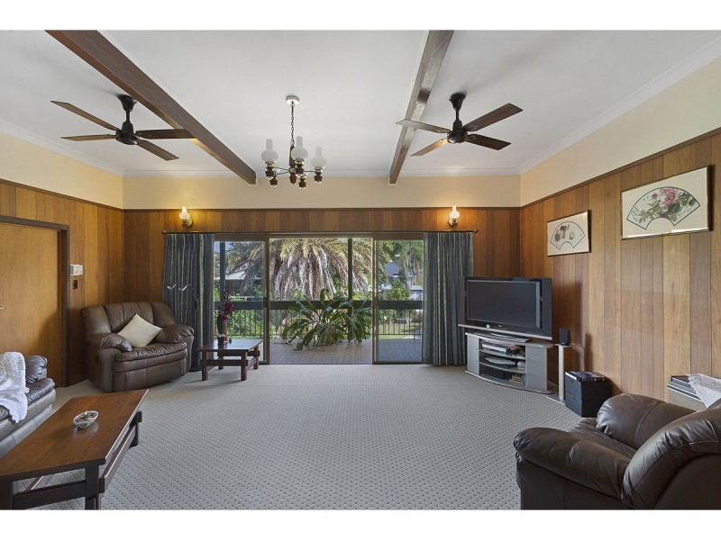1A Bauhinia Terrace, The Range QLD 4700