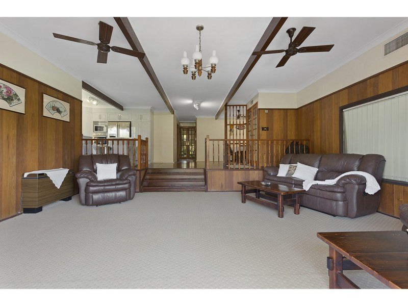 1A Bauhinia Terrace, The Range QLD 4700