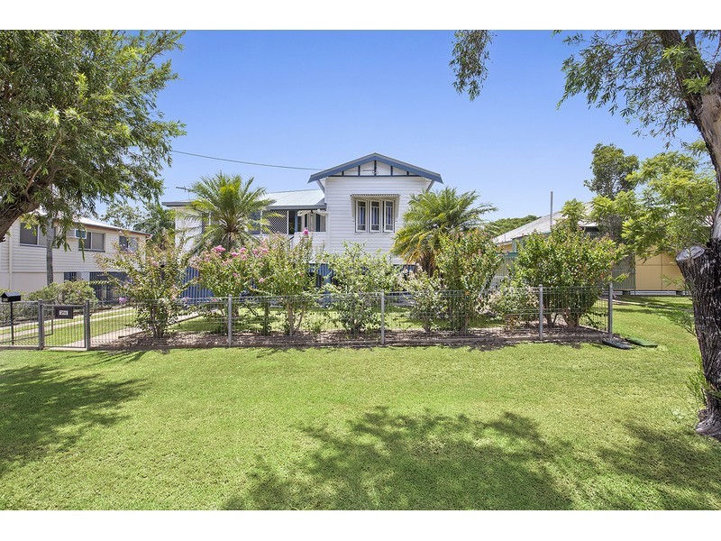 131 Rodboro Street, Berserker QLD 4701