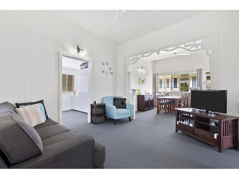 131 Rodboro Street, Berserker QLD 4701