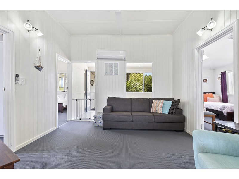 131 Rodboro Street, Berserker QLD 4701