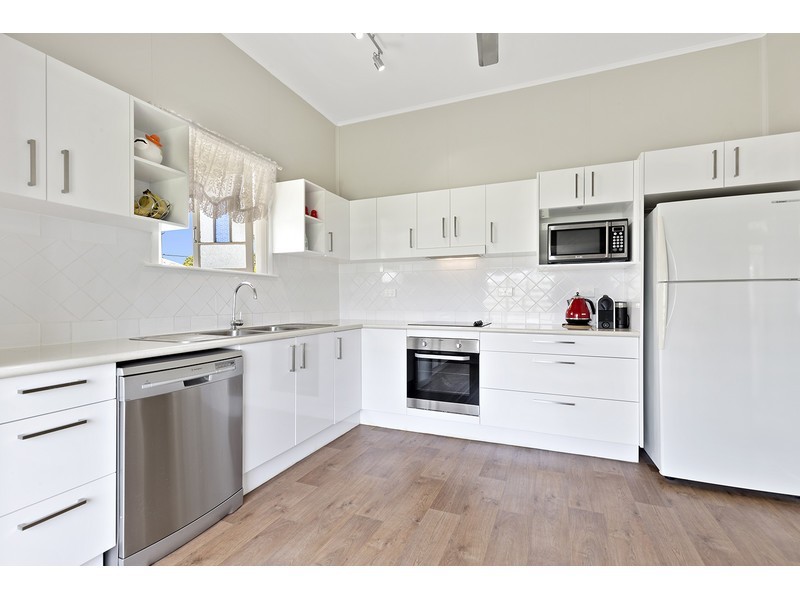 131 Rodboro Street, Berserker QLD 4701