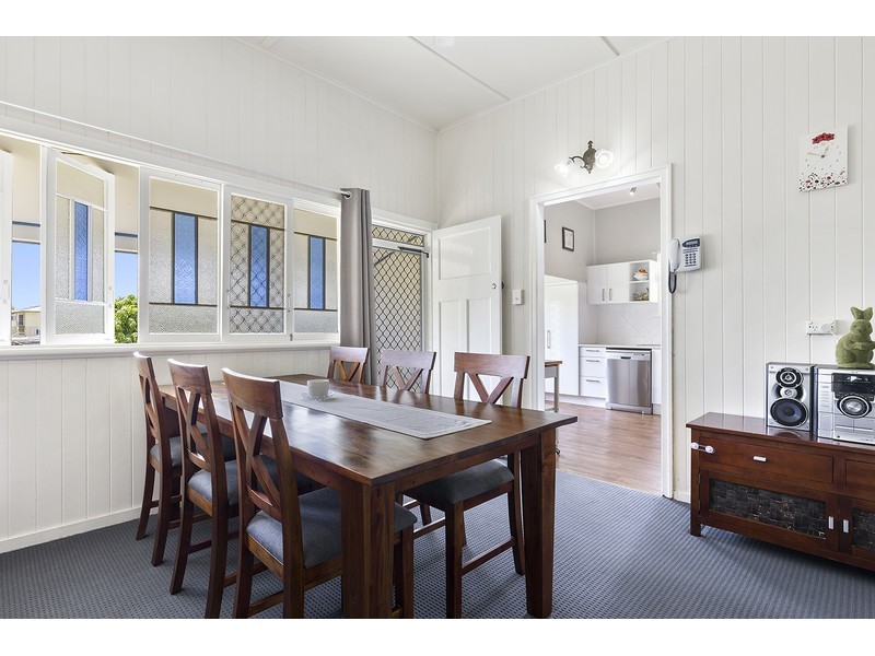 131 Rodboro Street, Berserker QLD 4701