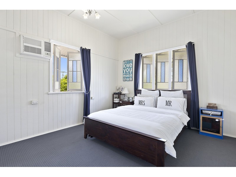 131 Rodboro Street, Berserker QLD 4701