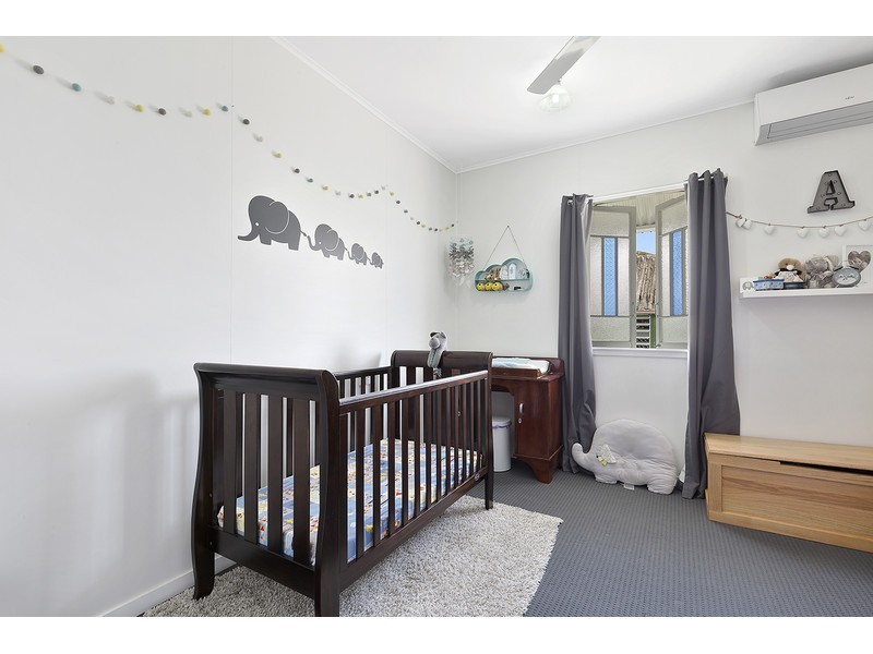 131 Rodboro Street, Berserker QLD 4701