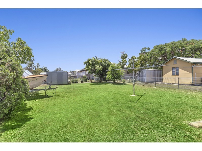 131 Rodboro Street, Berserker QLD 4701