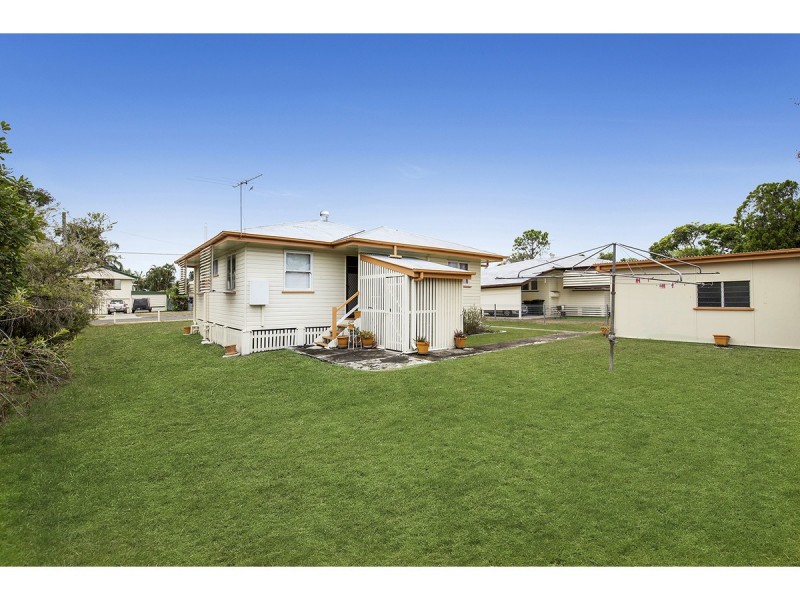 5 Laver Street, West Rockhampton QLD 4700