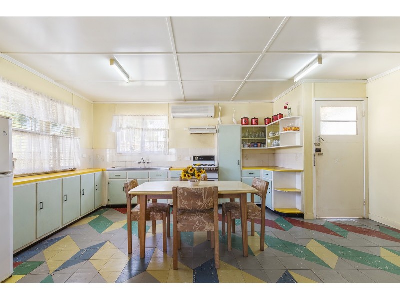 5 Laver Street, West Rockhampton QLD 4700