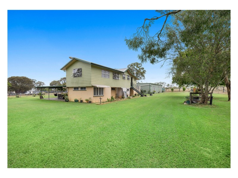 218 South Yaamba Road, Alton Downs QLD 4702