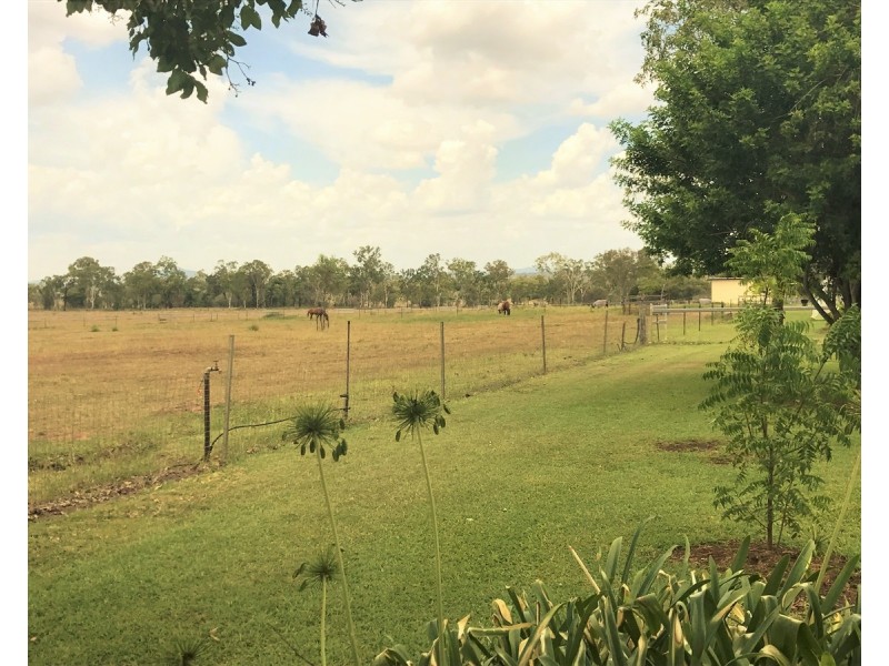 218 South Yaamba Road, Alton Downs QLD 4702