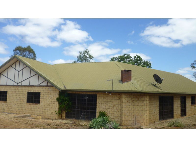 133 Somerset Road, Gracemere QLD 4702