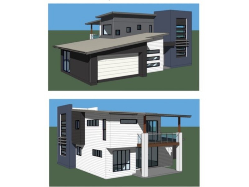 27 Samoa Street, Pacific Heights QLD 4703