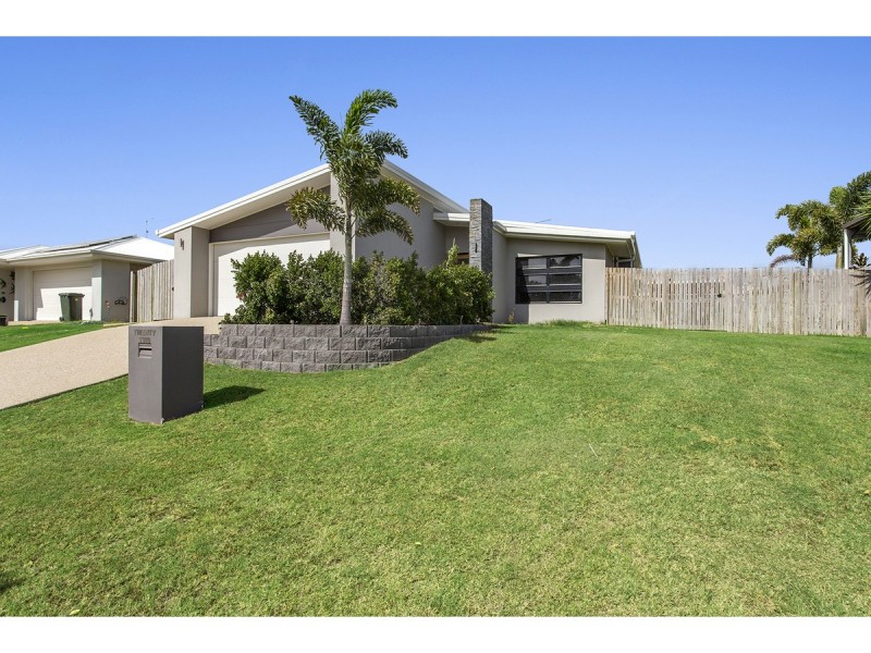 22 Adventurer Drive, Taroomball QLD 4703
