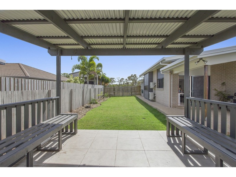 22 Adventurer Drive, Taroomball QLD 4703