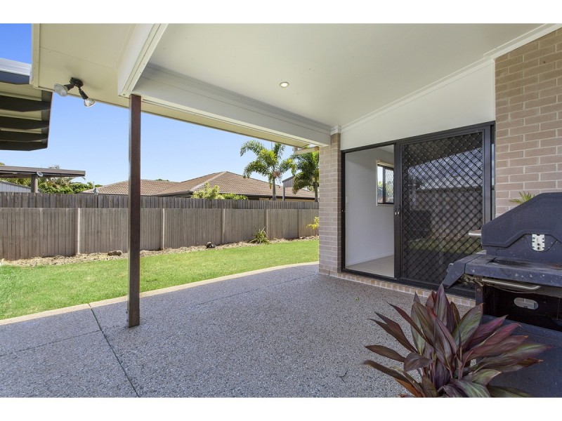 22 Adventurer Drive, Taroomball QLD 4703
