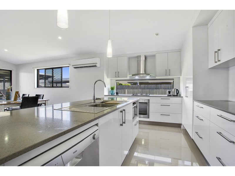 22 Adventurer Drive, Taroomball QLD 4703