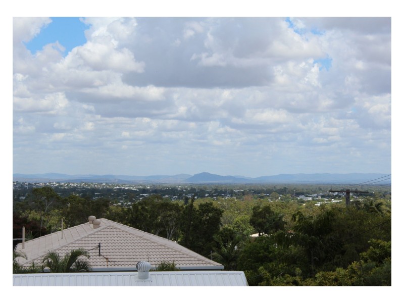 314 Thirkettle Avenue, Frenchville, Frenchville QLD 4701
