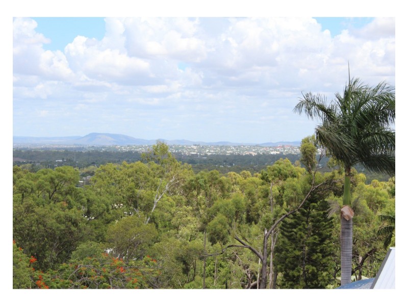 314 Thirkettle Avenue, Frenchville, Frenchville QLD 4701