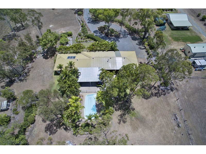 117 Glendale Road, Glendale QLD 4711