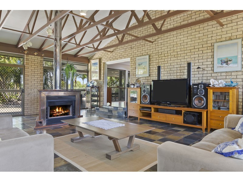 117 Glendale Road, Glendale QLD 4711
