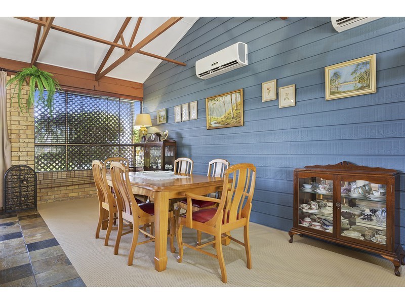 117 Glendale Road, Glendale QLD 4711