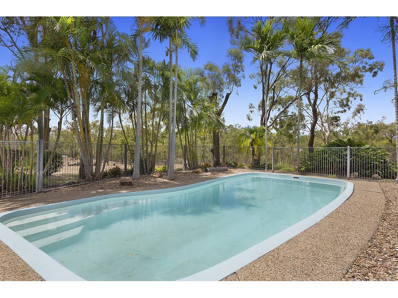 117 Glendale Road, Glendale QLD 4711