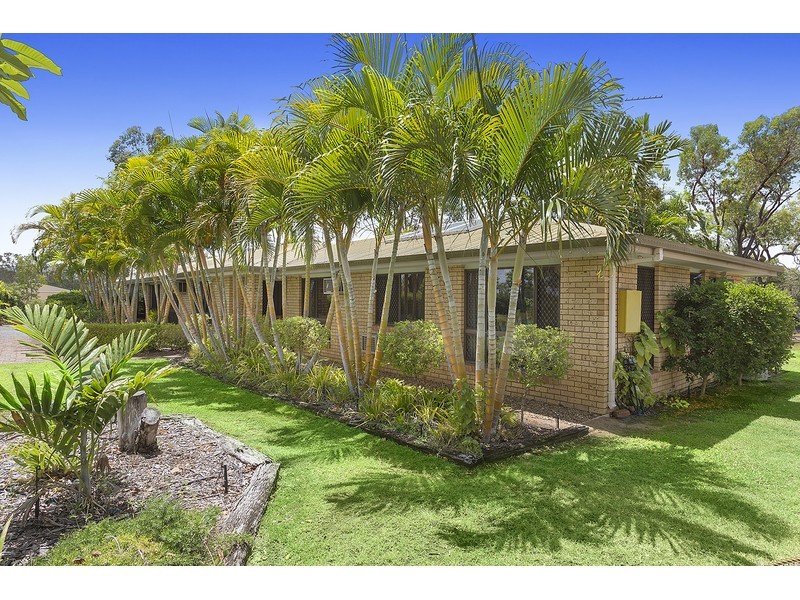 117 Glendale Road, Glendale QLD 4711